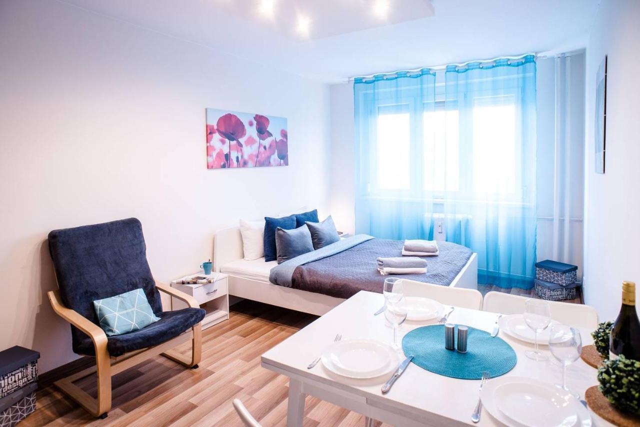 Peaceful, Cozy And New Apartment With Balcony Budapeşte Dış mekan fotoğraf