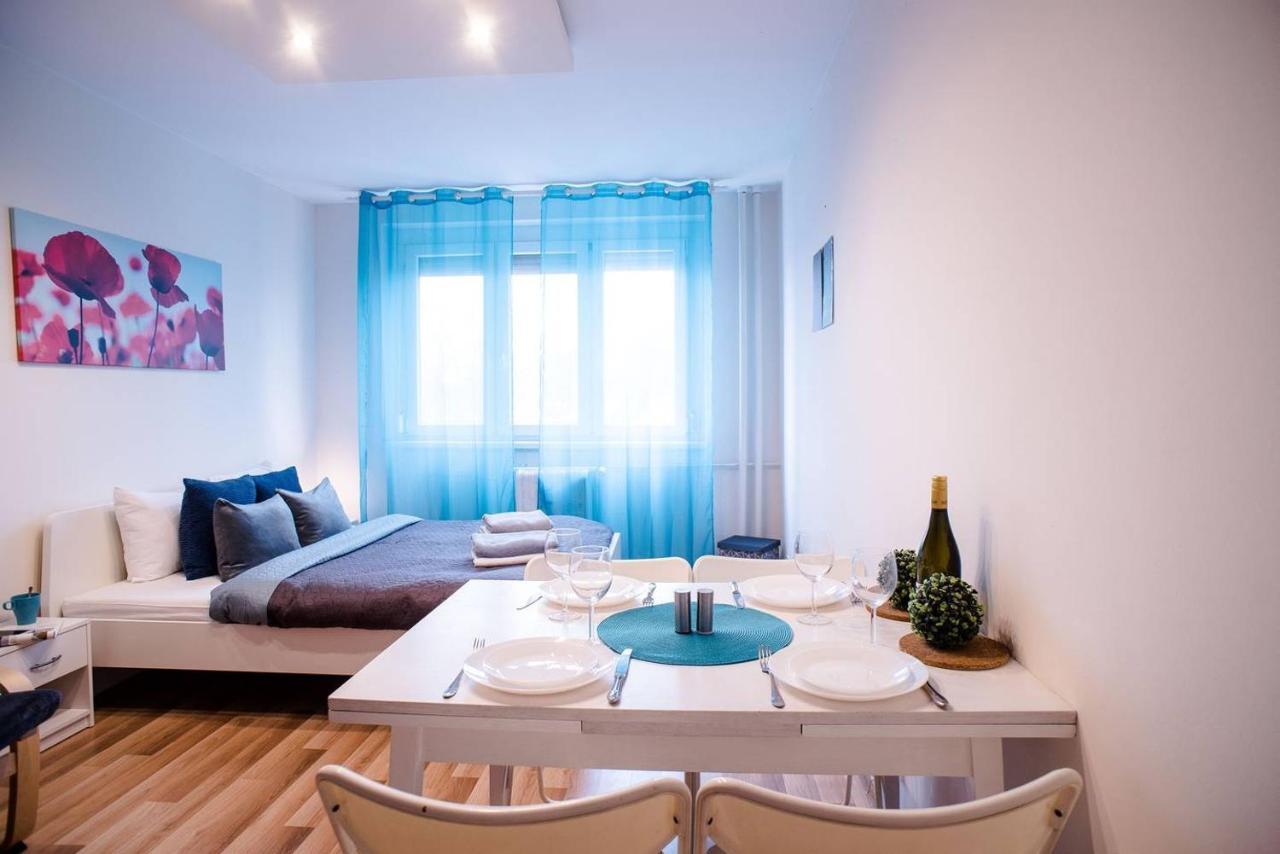 Peaceful, Cozy And New Apartment With Balcony Budapeşte Dış mekan fotoğraf