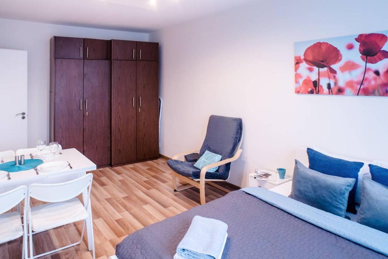 Peaceful, Cozy And New Apartment With Balcony Budapeşte Dış mekan fotoğraf