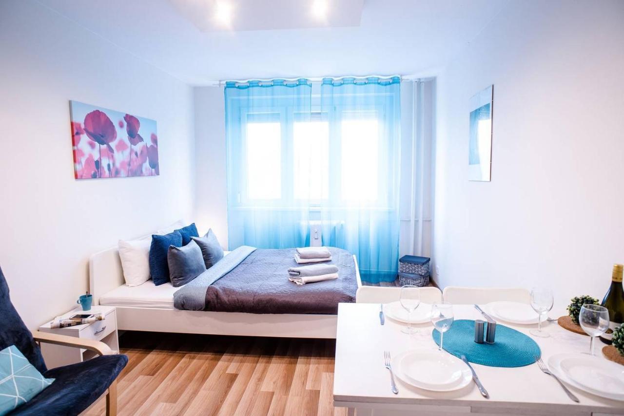 Peaceful, Cozy And New Apartment With Balcony Budapeşte Dış mekan fotoğraf